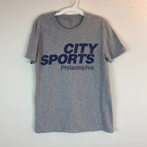 🦋City Sports Philadelphia Shirt
